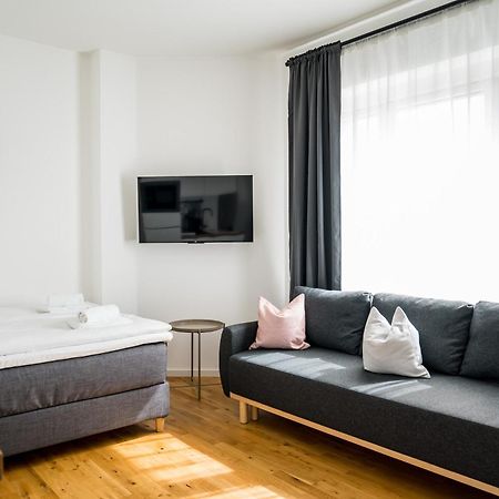Homaris Apartments Schlueterstrasse برلين المظهر الخارجي الصورة