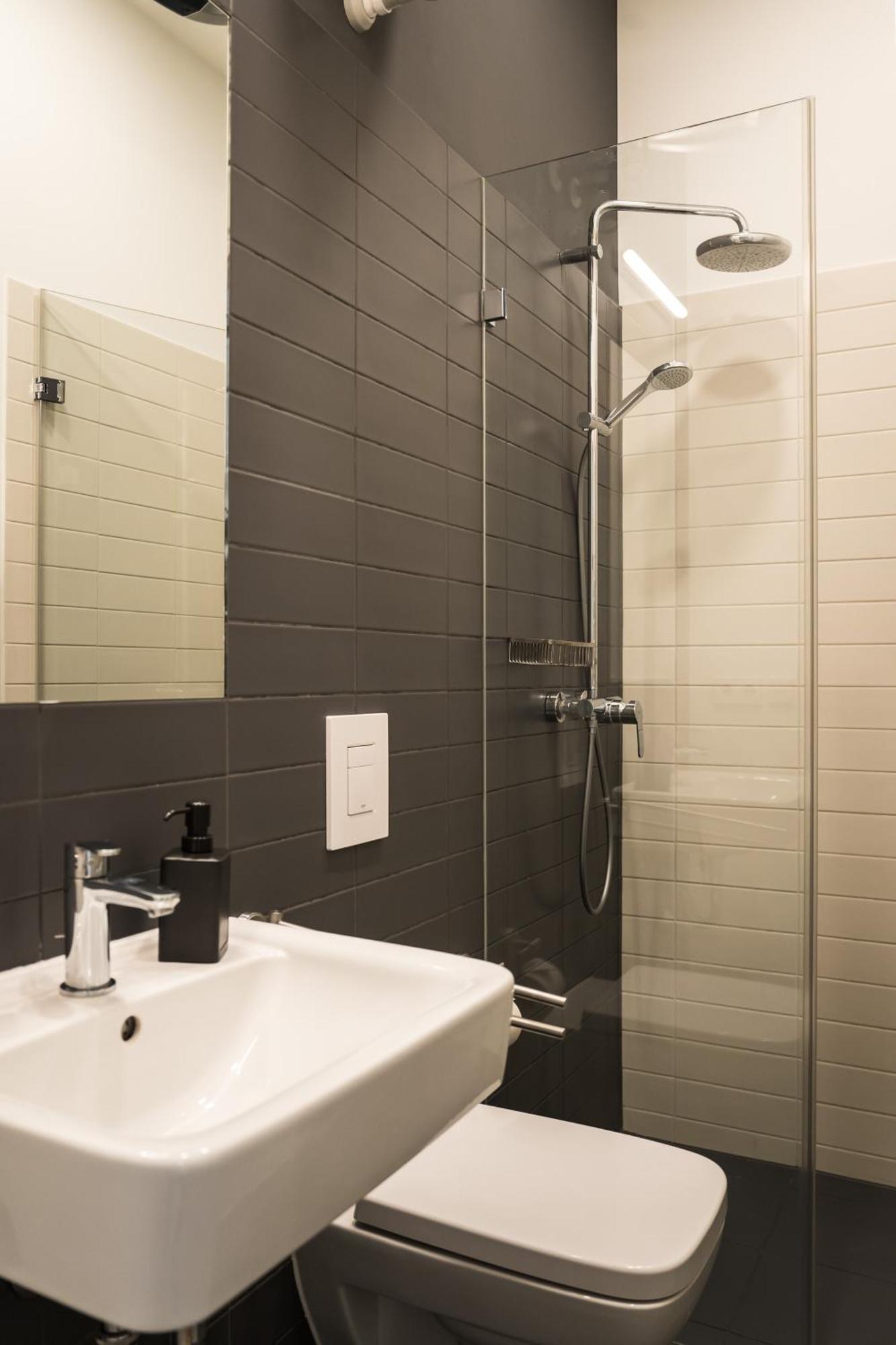 Homaris Apartments Schlueterstrasse برلين المظهر الخارجي الصورة