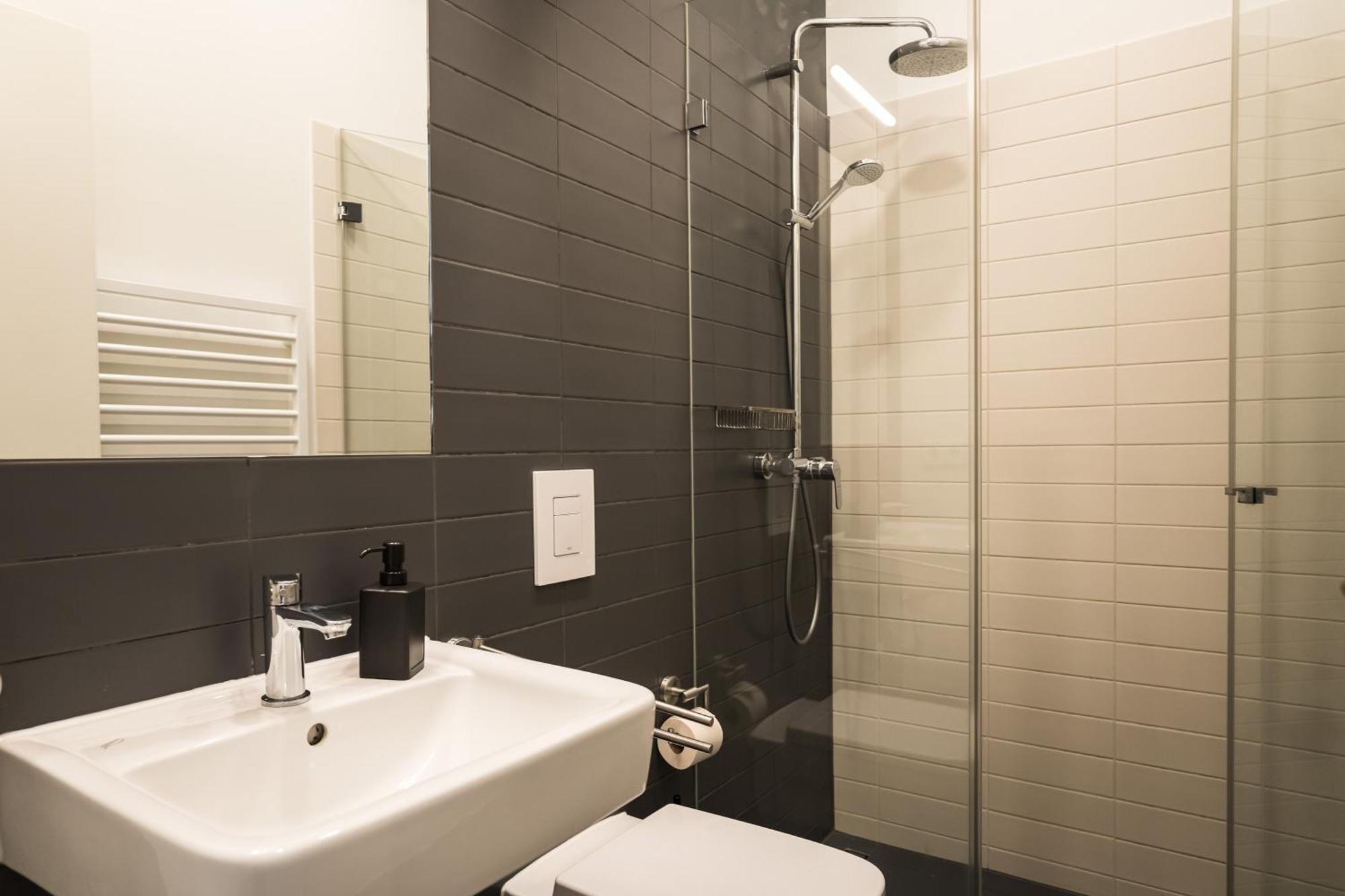 Homaris Apartments Schlueterstrasse برلين المظهر الخارجي الصورة