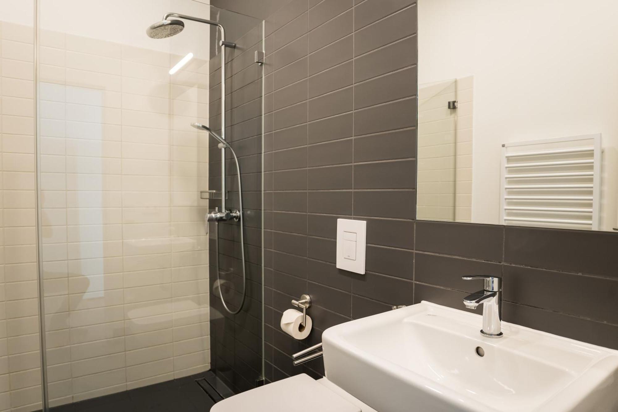 Homaris Apartments Schlueterstrasse برلين المظهر الخارجي الصورة