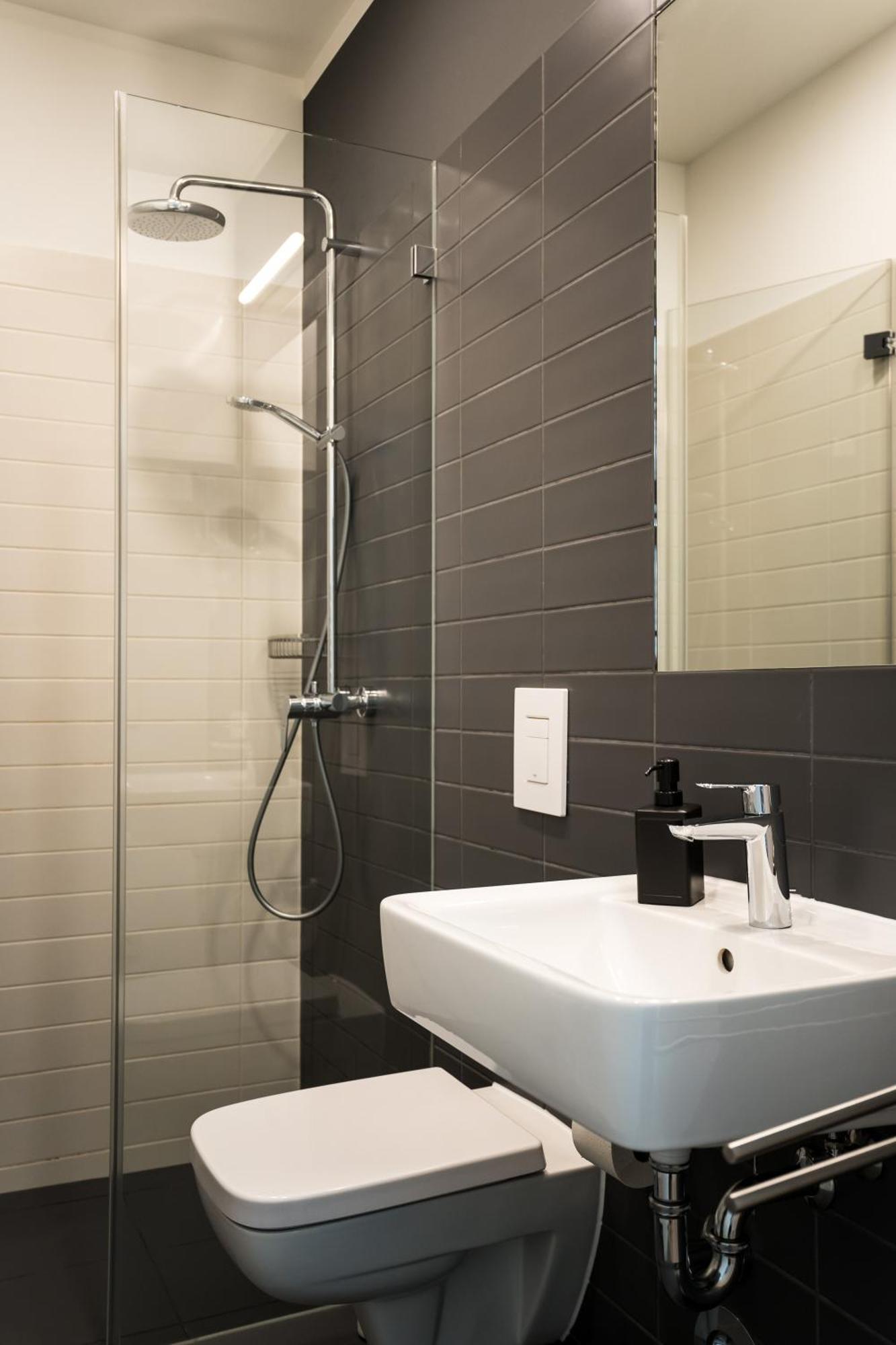 Homaris Apartments Schlueterstrasse برلين المظهر الخارجي الصورة