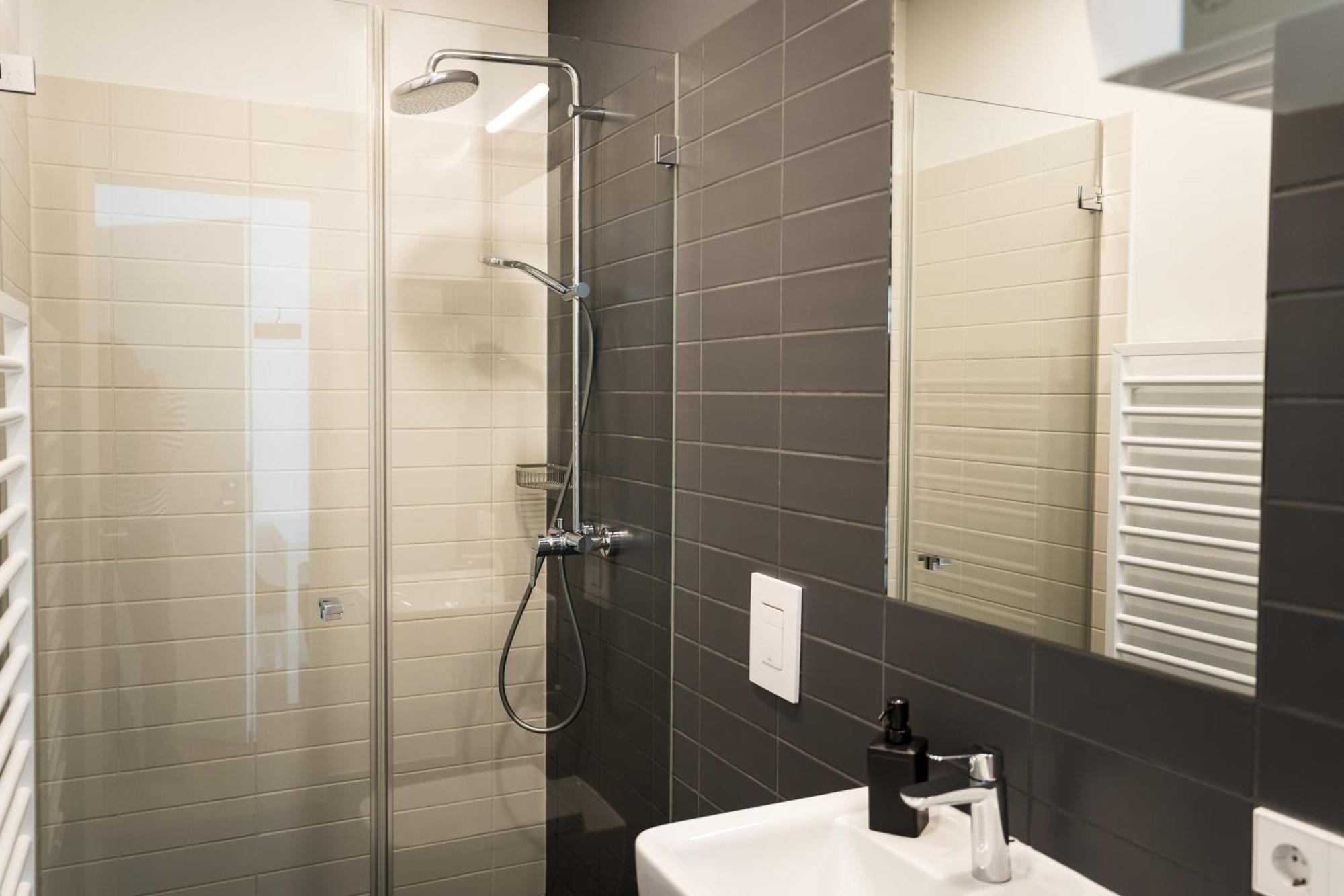Homaris Apartments Schlueterstrasse برلين المظهر الخارجي الصورة