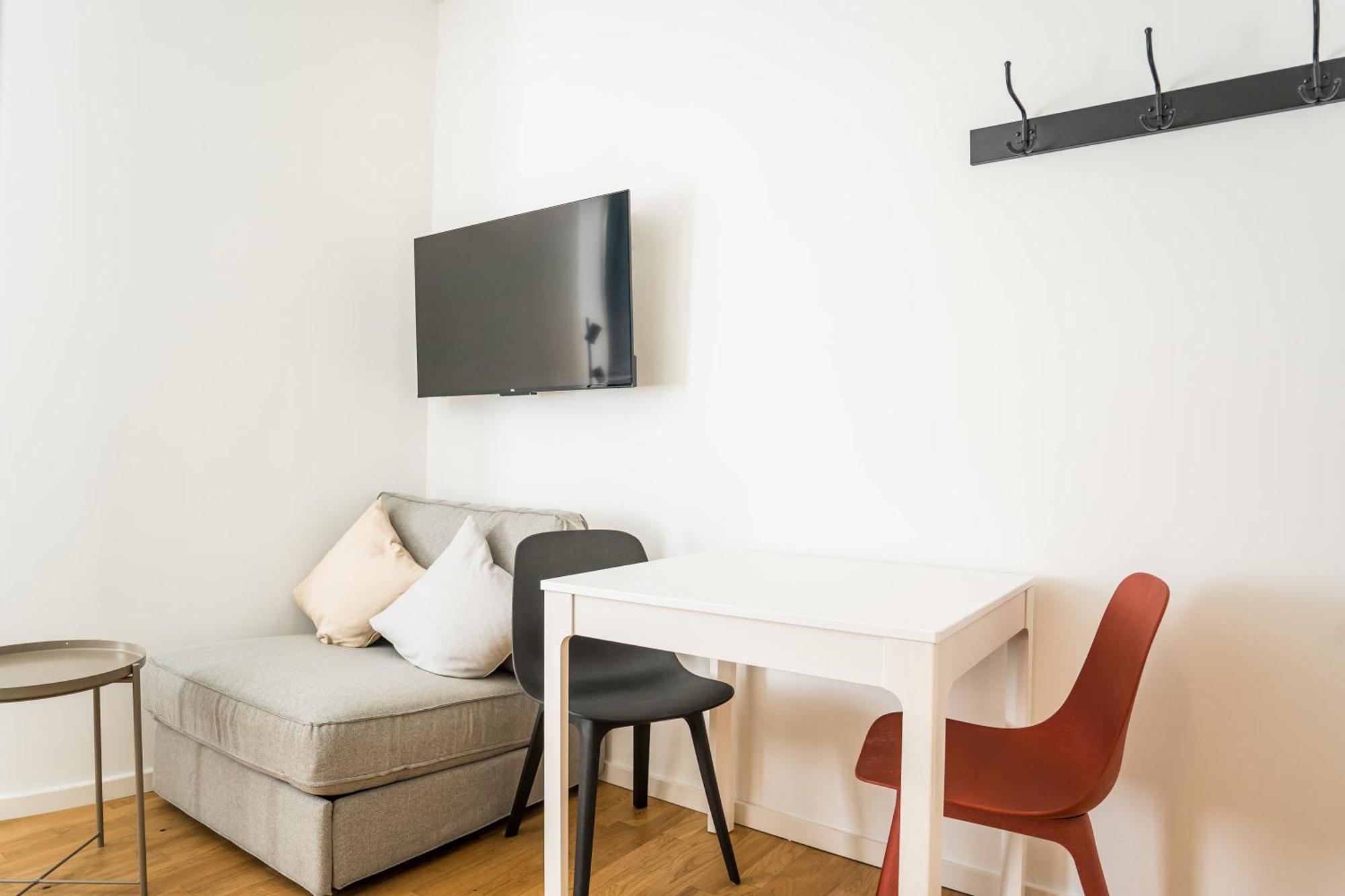 Homaris Apartments Schlueterstrasse برلين المظهر الخارجي الصورة