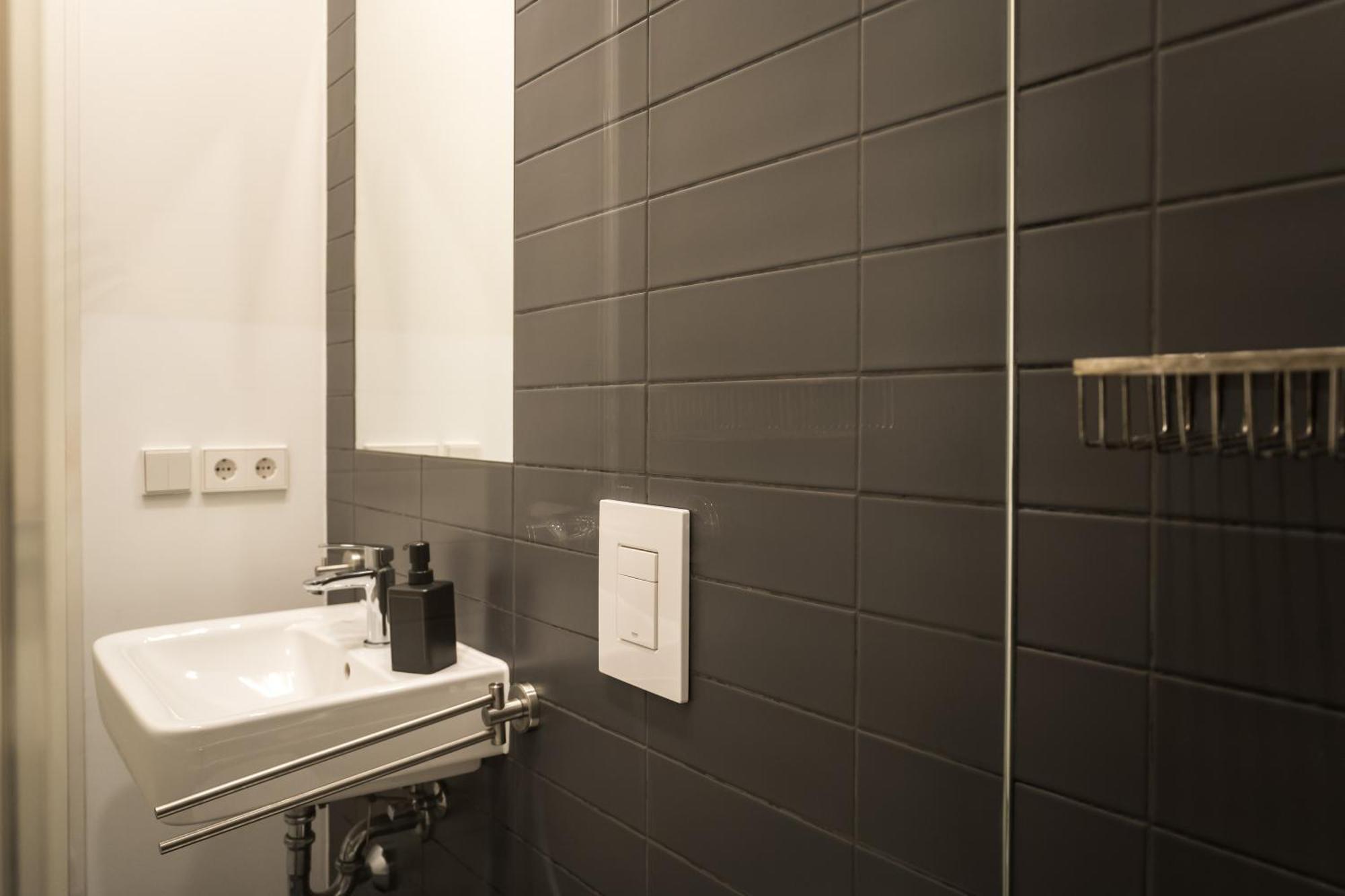 Homaris Apartments Schlueterstrasse برلين المظهر الخارجي الصورة