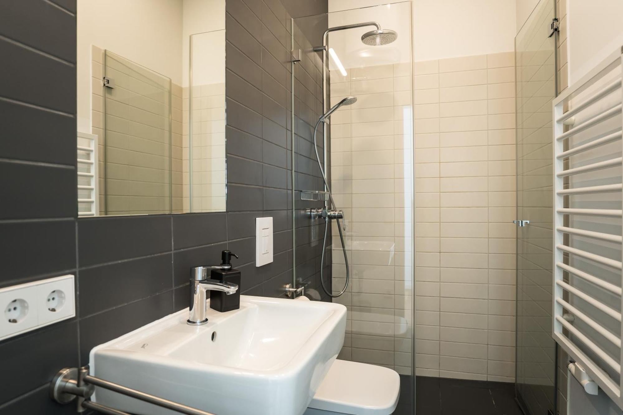 Homaris Apartments Schlueterstrasse برلين المظهر الخارجي الصورة